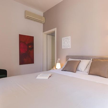 Saragozza Boutique Apartment Bologna Exterior foto