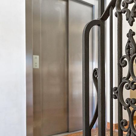 Saragozza Boutique Apartment Bologna Exterior foto