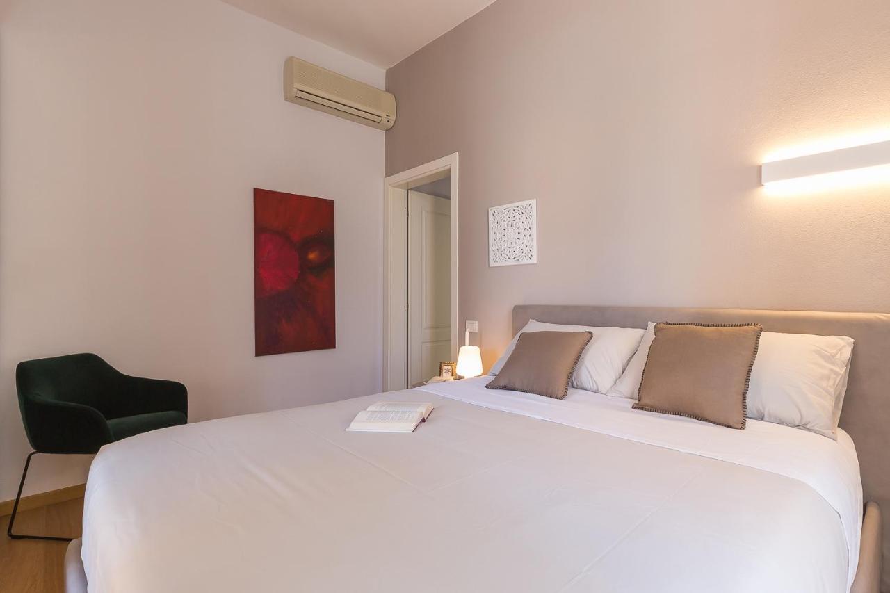 Saragozza Boutique Apartment Bologna Exterior foto